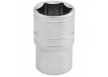 6 Point Imperial Socket, 1/2” Sq. Dr., 11/16”