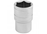 6 Point Imperial Socket, 1/2” Sq. Dr., 3/4”