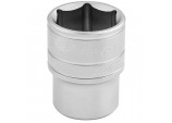 6 Point Imperial Socket, 1/2” Sq. Dr., 7/8”