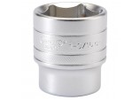 6 Point Imperial Socket, 1/2” Sq. Dr., 1.3/16”