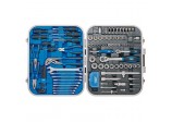 Draper Expert Mechanic’s Tool Kit (127 Piece)