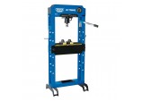Draper Expert Hydraulic Floor Press, 30 Tonne