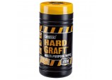 Draper ’Hard Graft’ Multi-Purpose Wipes (Tub of 100)