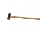 Draper Expert Hickory Shaft Sledge Hammer, 3.2kg/7lb