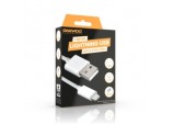 1m USB-A To 8 Pin Lightning 1a - Cable