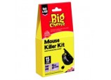 Mouse Killer Kit - 15 Sachet