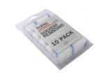 Solvent Resistant Mini Refills (10 Pack) - 4/100mm Stick