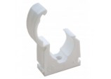 Clipover Pipe Clips Pack 50 - 15mm