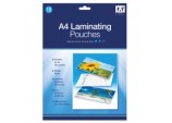 Laminating Pouches - Pack of 18