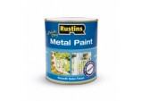 Metal Paint 250ml - White