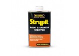 Strypit Paint & Varnish Stripper - 500ml