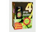 Drip Feeders 40ml - Pack of 4