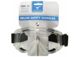 Deluxe Safety Goggles
