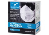 FFP3 Valved Respirator - Pack Of 10