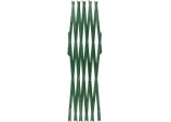 Trellis with Metal Rivets - 8mm Green 6ft x 4ft