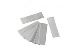 Aluminium Lap Strips - Pack 50