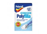 Polyfilla Multi Purpose White Powder Filler - 900g Box