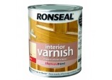 Interior Varnish Gloss 250ml - Clear