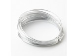 Aluminium Wire - Silver