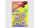 Anti Mouse Mini Sonic - Mouse Repellent 3 Pack