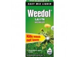 Lawn Weedkiller Concentrate - 1L