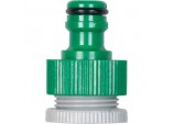 Snap Action Threaded Tap Connector - 3/4 & 1/2