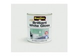 Quick Drying White Gloss - 250ml