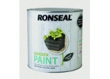Garden Paint 2.5L - Charcoal Grey