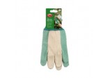 Light Duty Grip Glove - PVC dots for extra grip