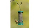 Small Easy Clean Nyjer Seed Feeder