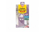 Clothes Moth Trap - 2 Pack