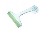 Over Screen Squeegee - Clear