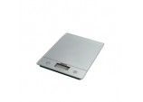 5kg Digital Kitchen Scales - Silver