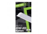 LED IP20 Batten - 150cm 50w