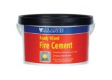 Fire Cement - Natural - 500g