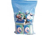 Refill Bag First Aid Pack R42 - 100 x 140 x 5mm