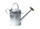 Galvanised Watering Can - 2 Gallon