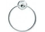 Westminster Towel Ring - 180 x 160 x 60mm