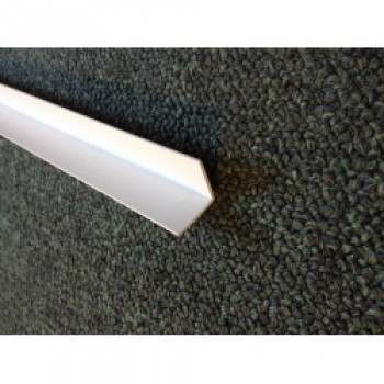 12.5mm Angle - 2.44m <br> White