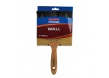 Professional Wall Brush - 6/150mm