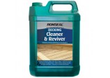 Decking Cleaner & Reviver - 5L Ready To Use
