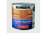 Yacht Varnish Gloss - 1L