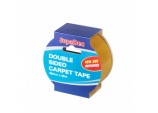 Double Sided Carpet Tape - 48mm x 25m