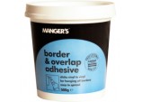 Border & Overlap Adhesive - 500g