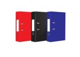 Lever Arch File - Red, Black or Blue