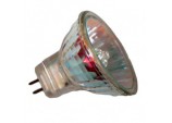 12V 10W 24 MR11 Beam Closed Front Dichroic Lamp - Bubble Packed