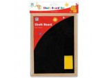 Chalkboard Set with Duster
