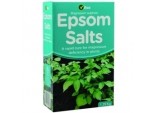 Epsom Salts - 1.25kg
