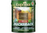 Ducksback 5L - Forest Oak