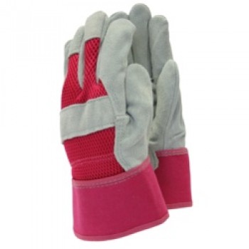 All Round Rigger Gloves - Ladies Size - S
